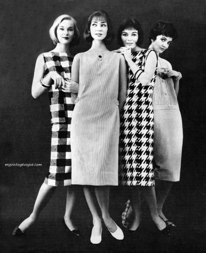1950年代の流行ファッションは 美 ビジョンスタイルｙｏｕ